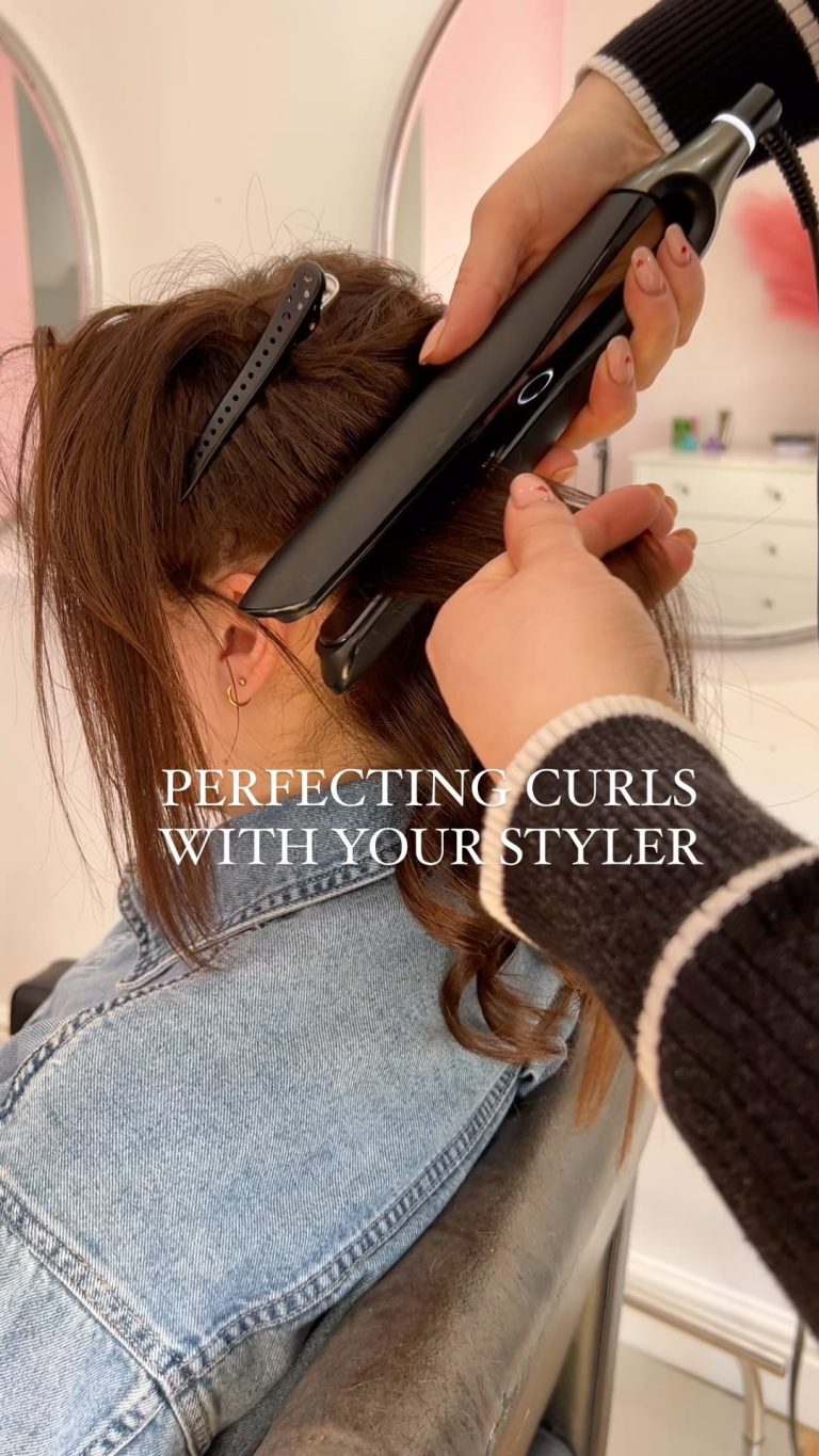 Instagram post from clairewoodmassbridalhair. This post is in position 19.